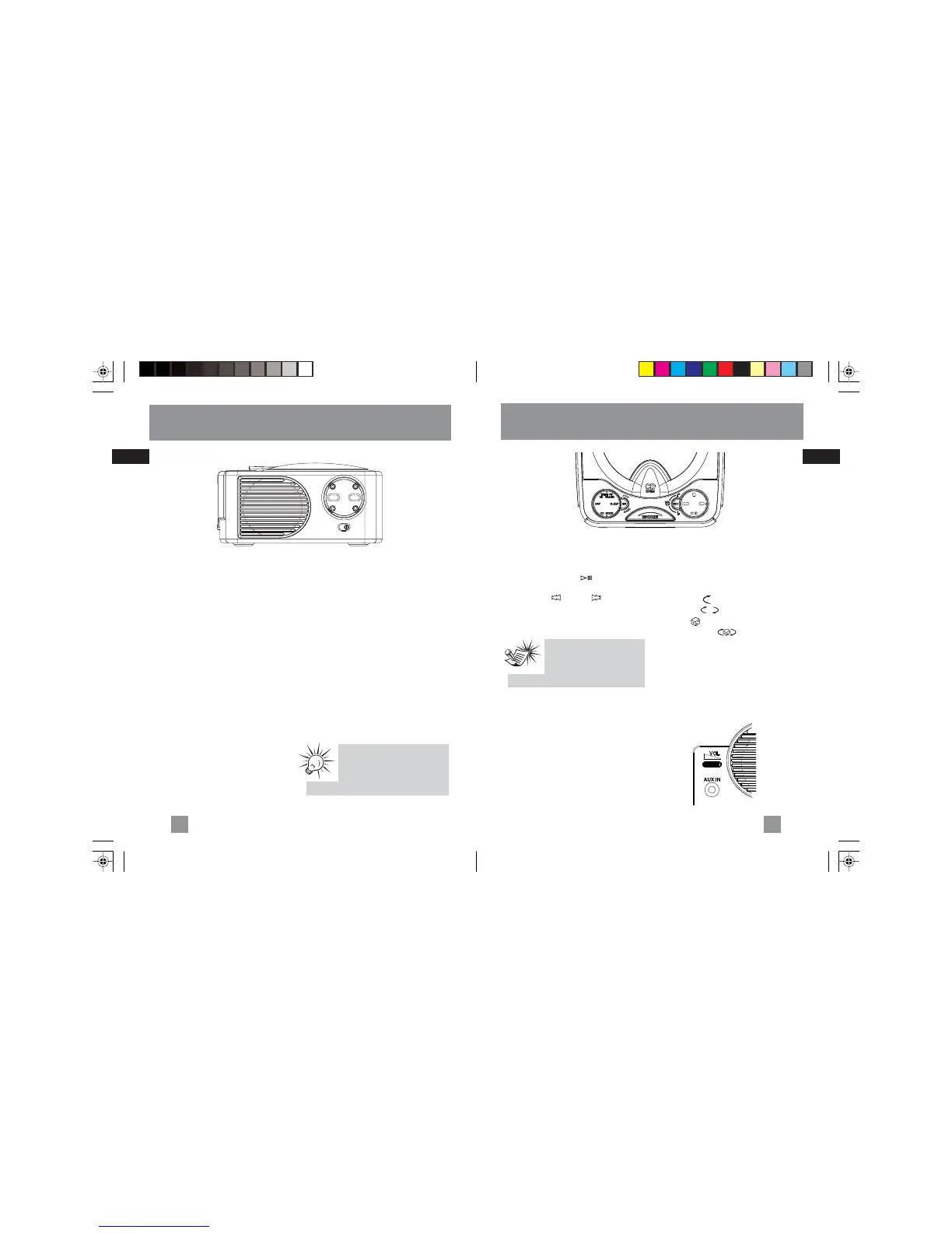 Page #3 background image