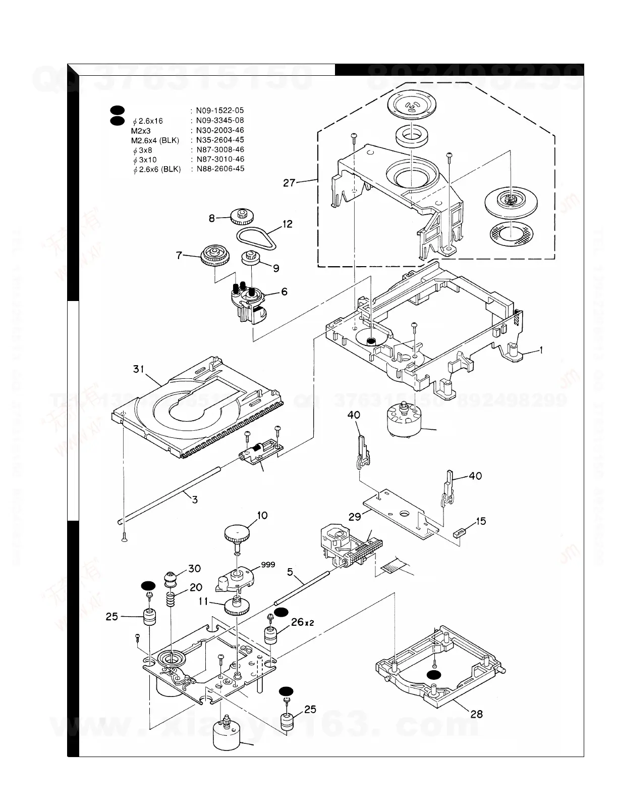 Page #31 background image
