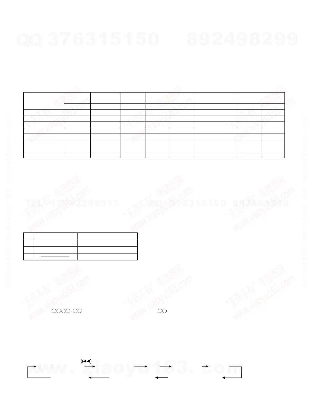 Page #6 background image