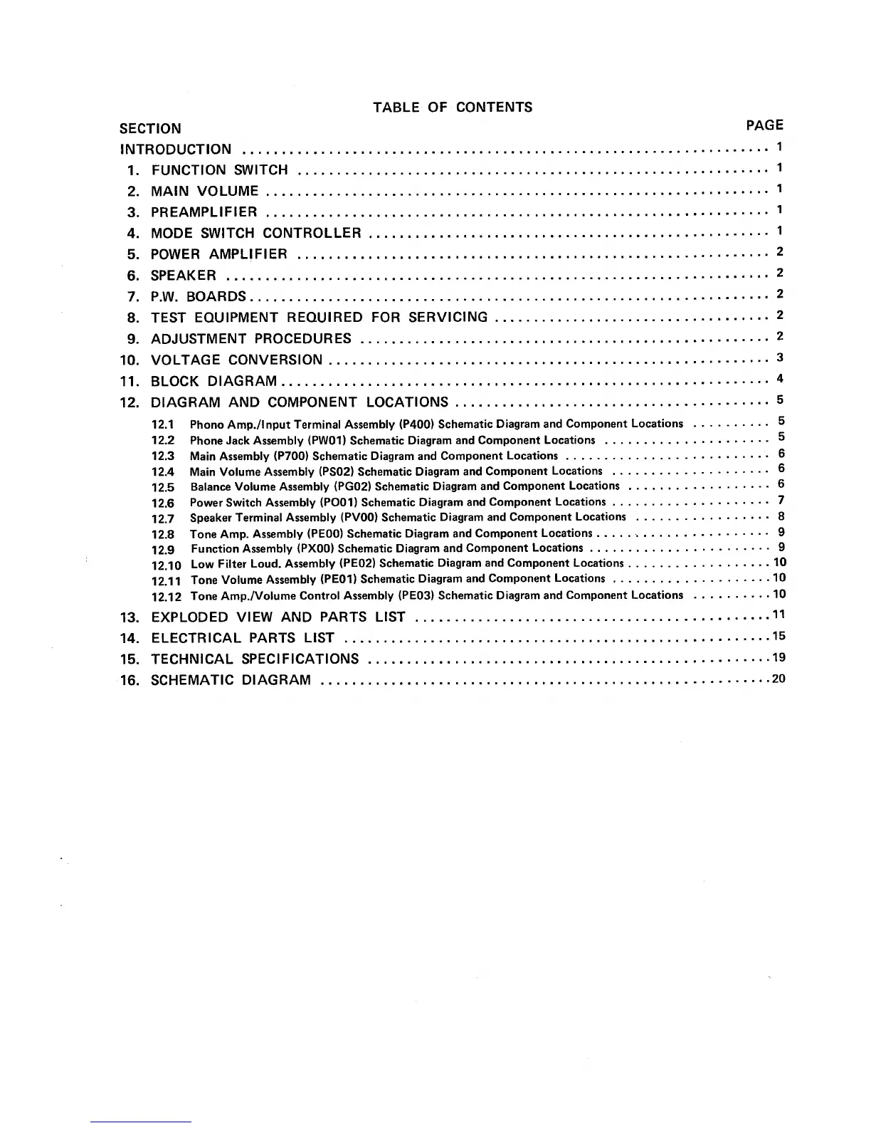 Page #3 background image