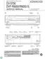 Preview: Service Manual