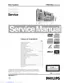 Preview: Service Manual