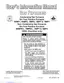 Preview: User's Information Manual