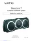 Preview: Service Manual