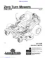 Preview: Operator's Manual