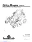 Preview: Service Manual