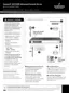Preview: Quick Installation Guide