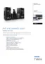 Preview: Specification