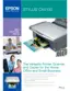 Preview: Brochure & Specs