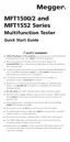 Preview: Quick Start Guide