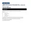Preview: Startup Manual