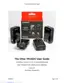 Preview: User Guide