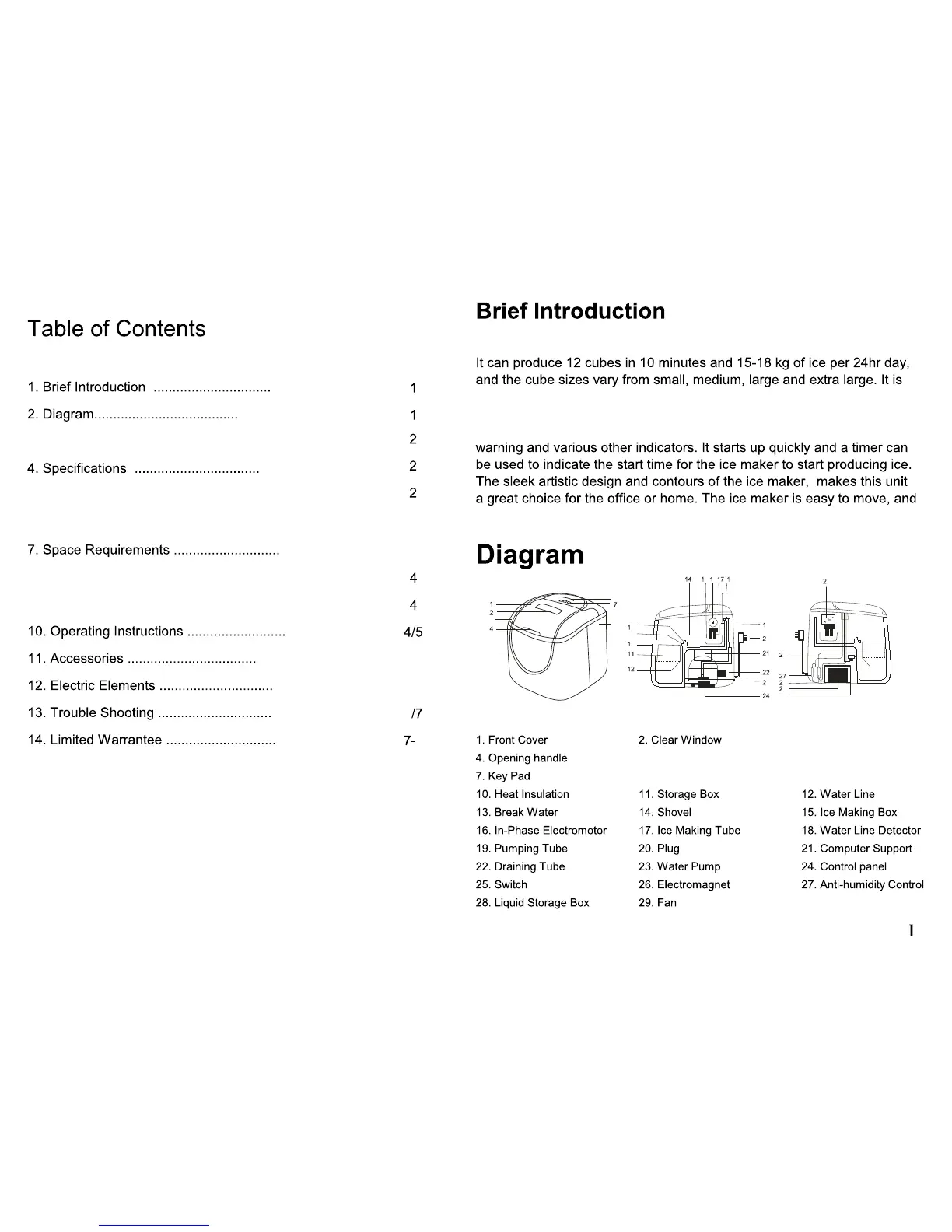 Page #2 background image