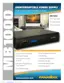 Preview: Specifications
