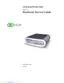 Preview: Hardware Service Guide