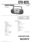 Preview: Service Manual