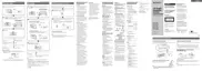 Preview: Operating Instructions