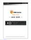 Preview: User Manual