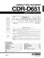 Preview: Service Manual