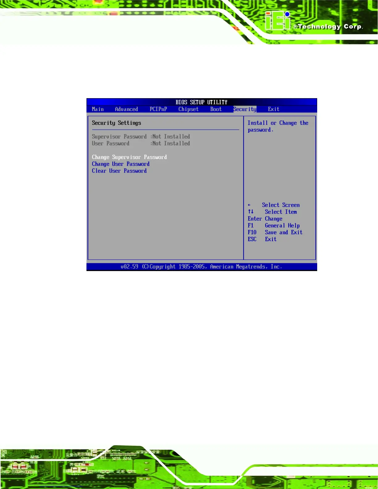 Page #125 background image