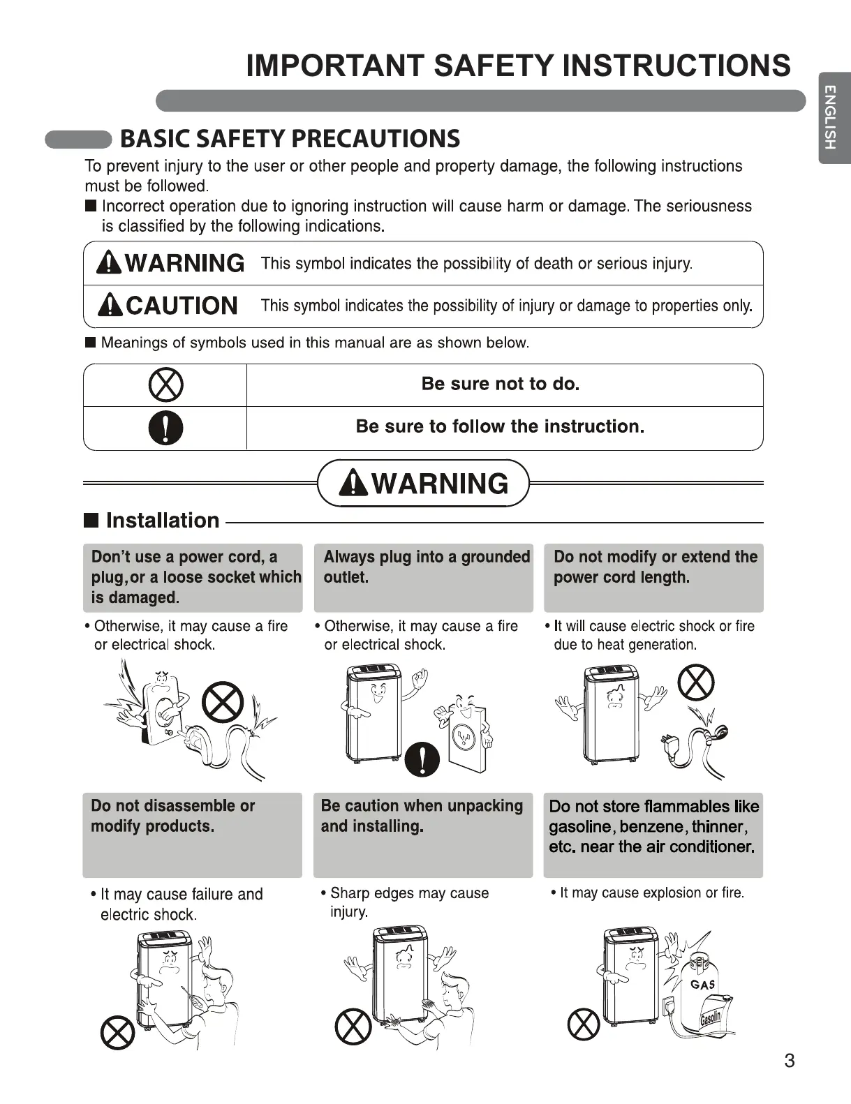 Page #3 background image
