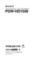 Preview: Installation Manual