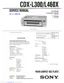 Preview: Service Manual