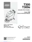 Preview: Service Information Manual