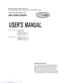 Preview: User Manual