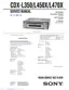 Preview: Service Manual