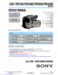 Preview: Service Manual