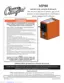 Preview: Operation & Installation Manual
