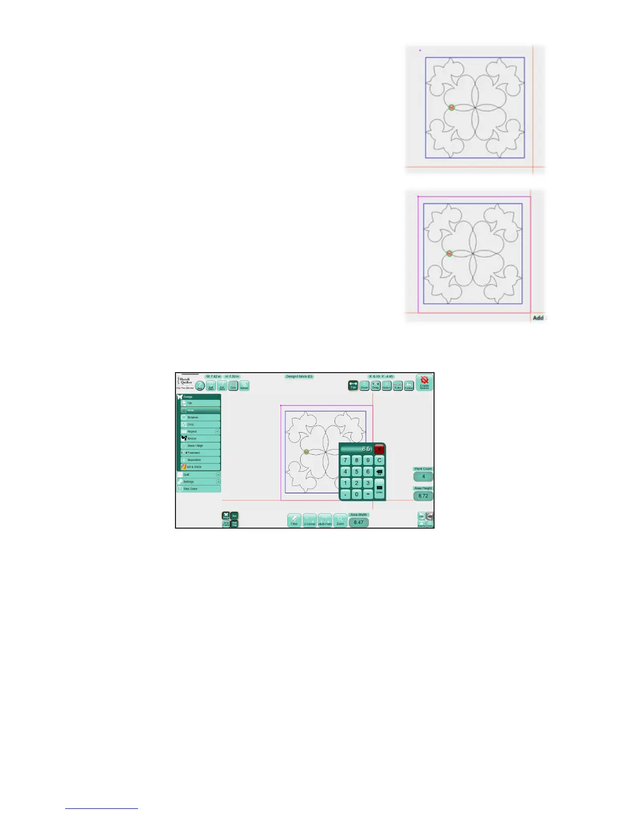 Page #61 background image