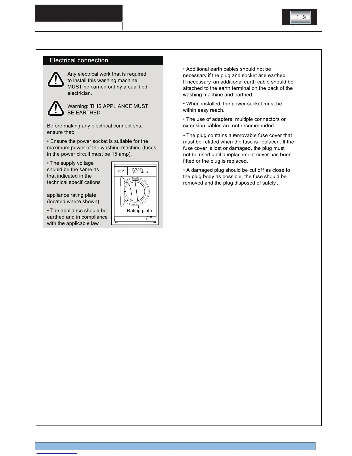 Page #19 background image