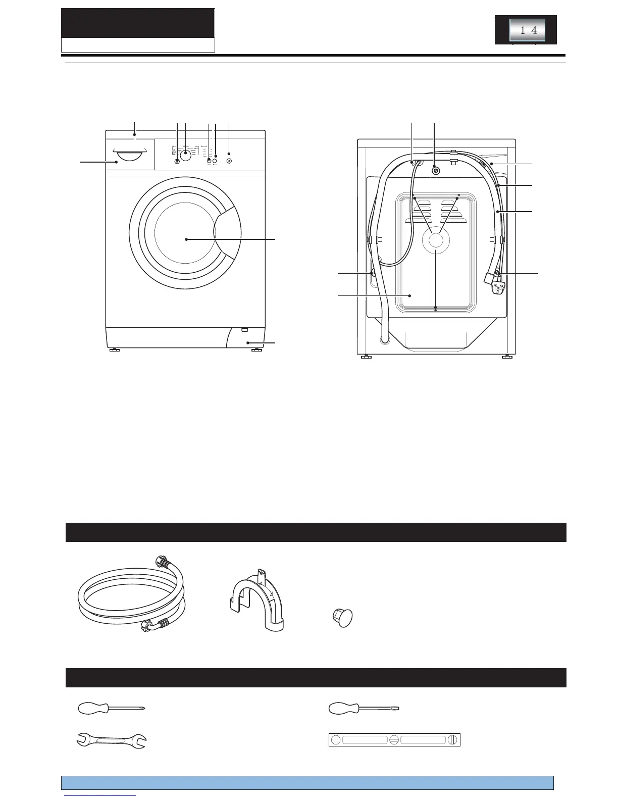 Page #14 background image