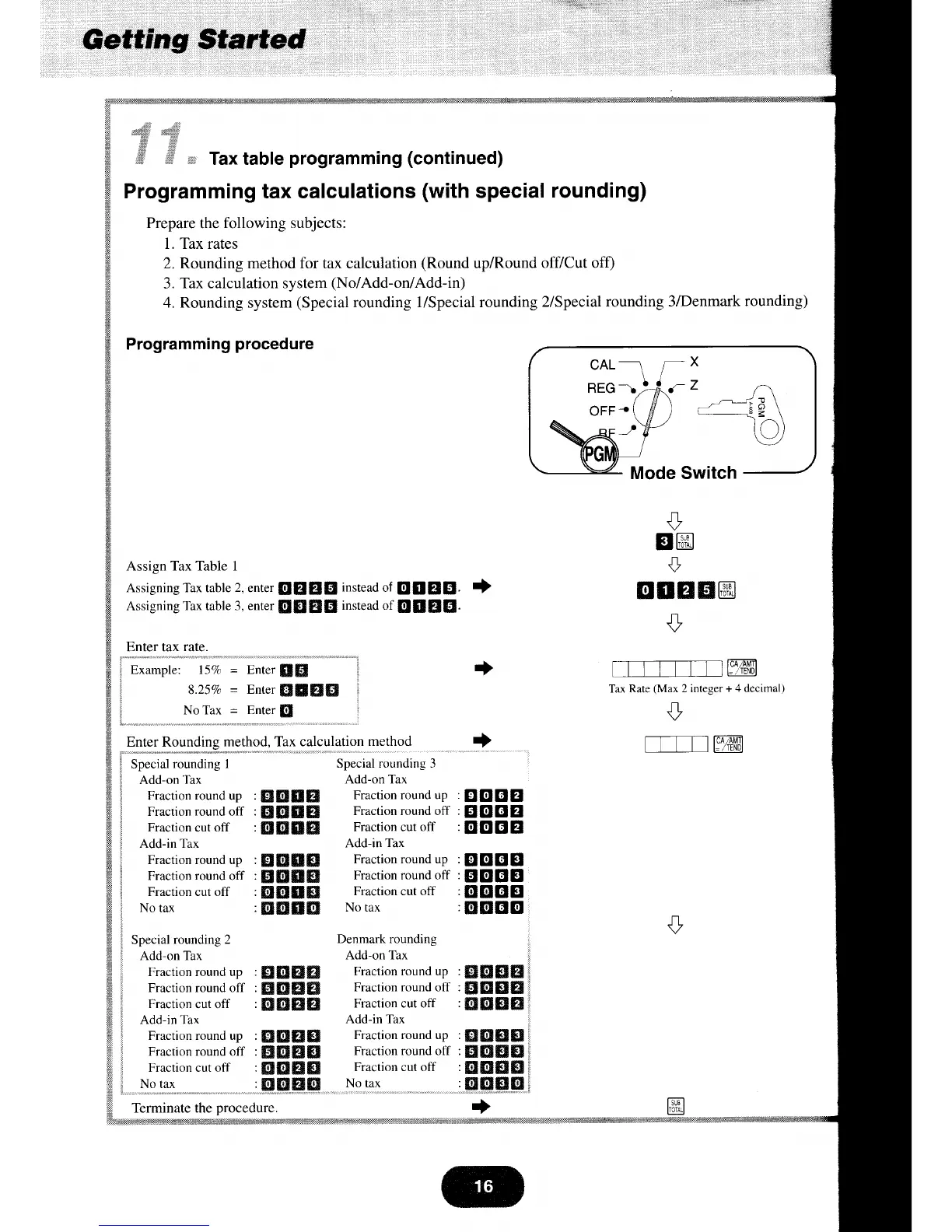 Page #18 background image
