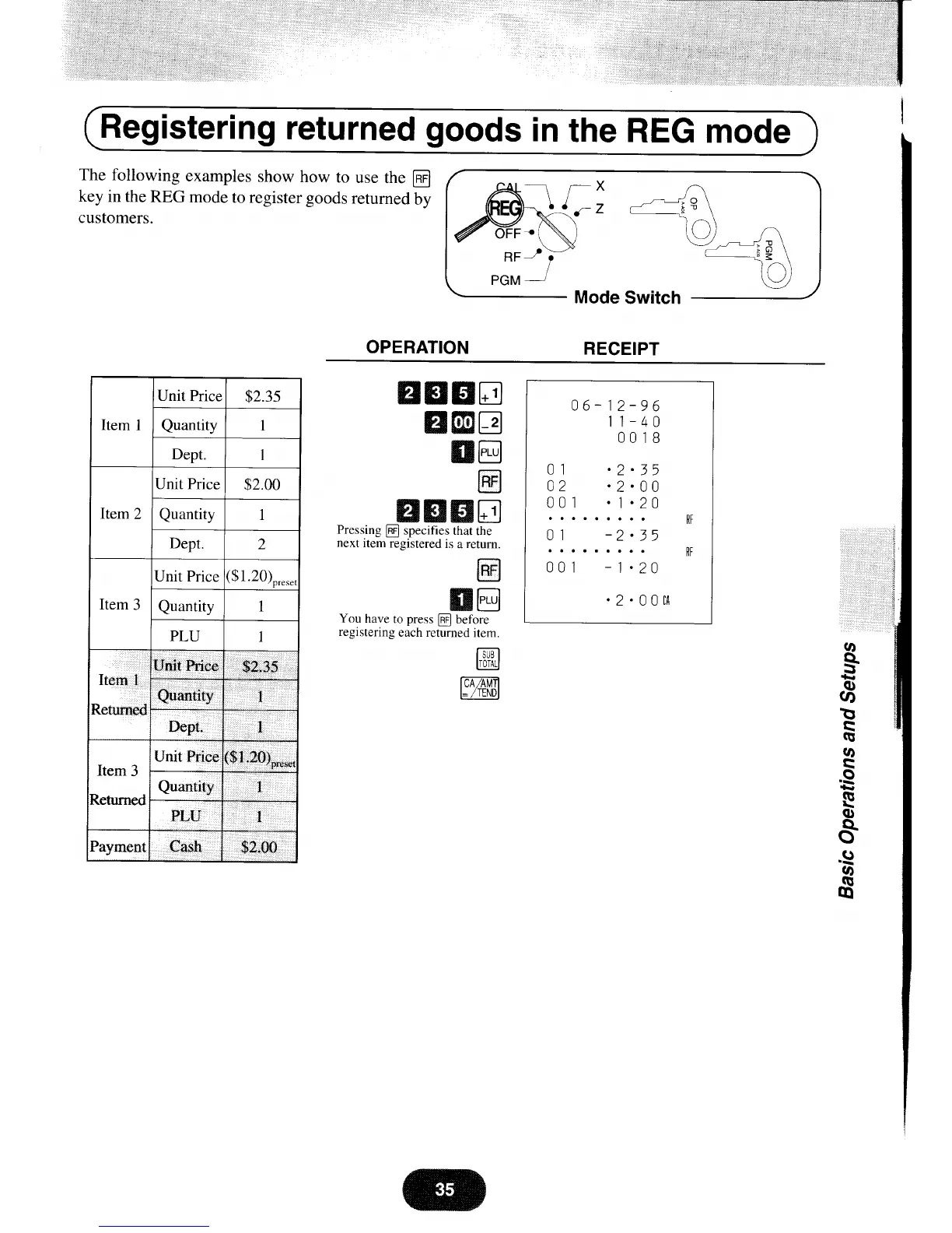 Page #36 background image