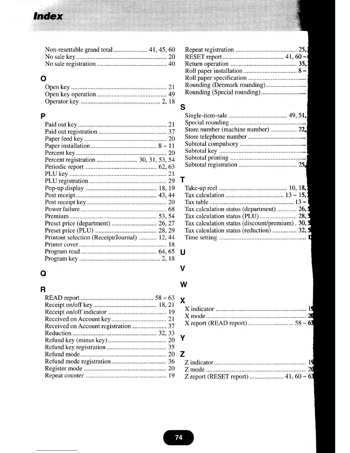 Page #76 background image