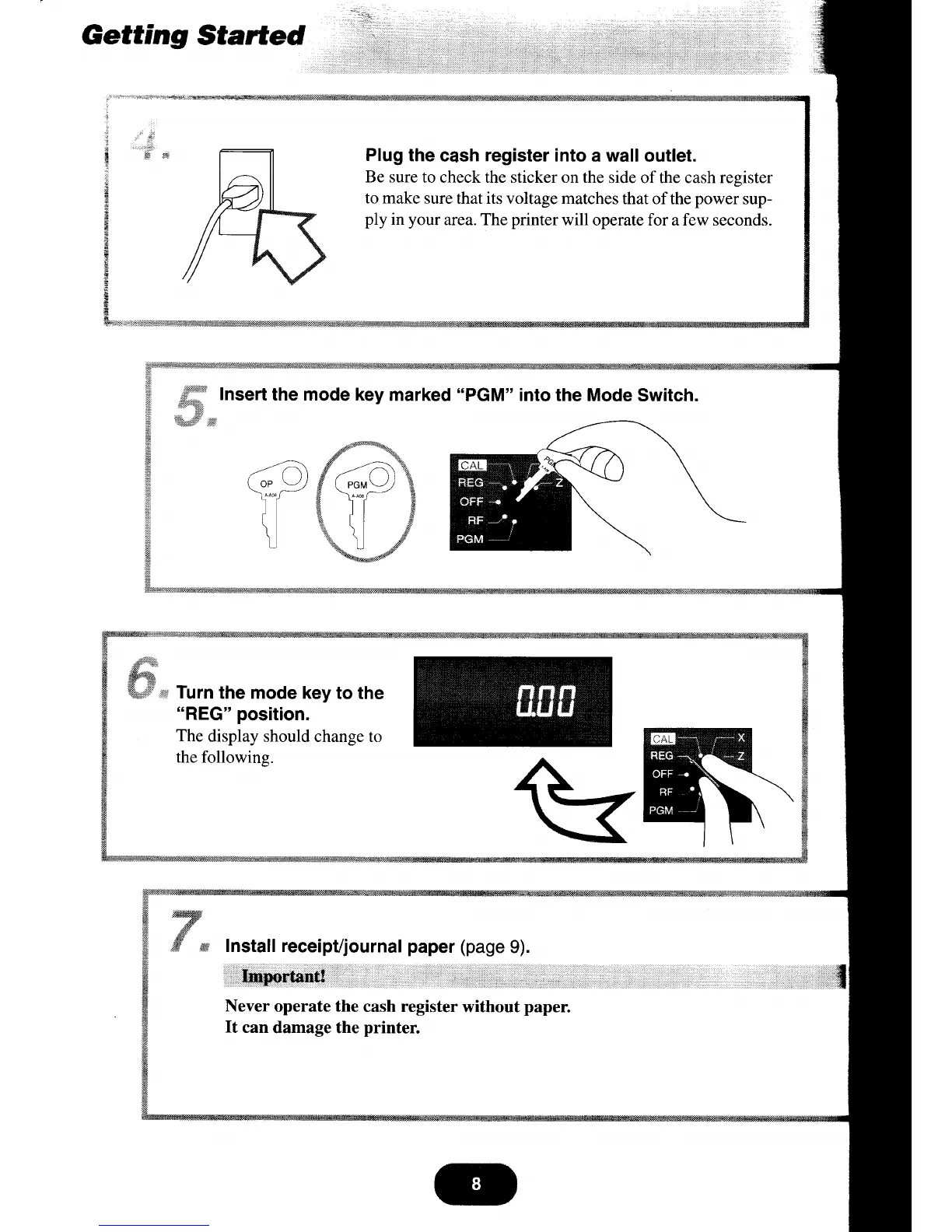 Page #10 background image