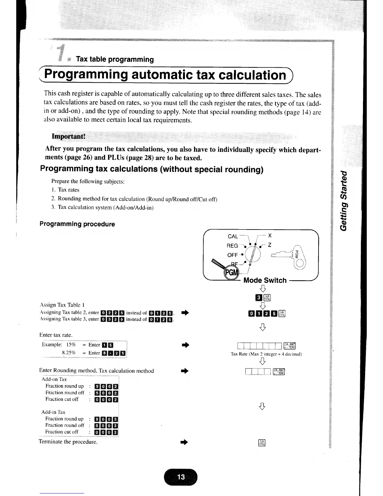 Page #15 background image