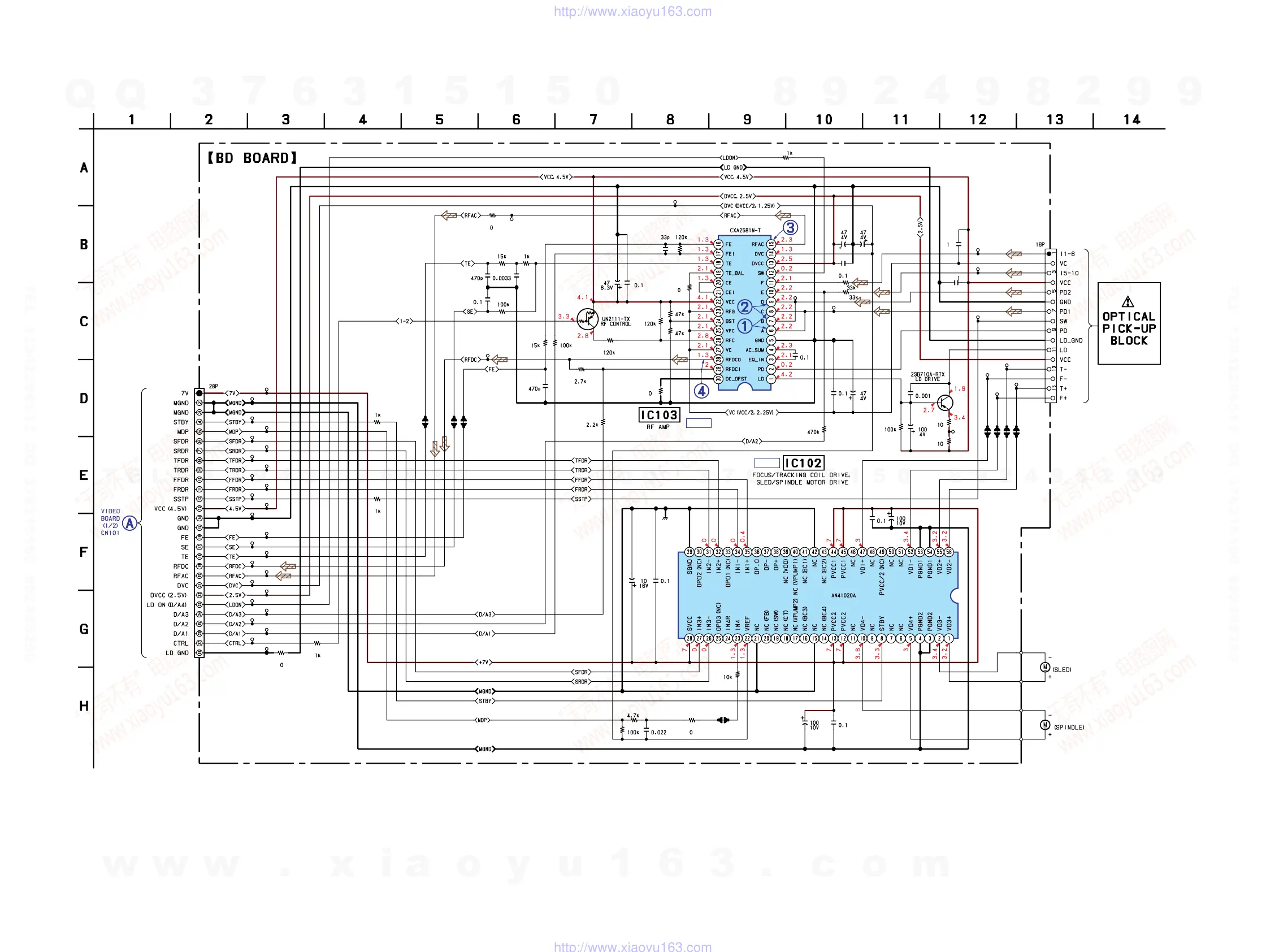 Page #19 background image