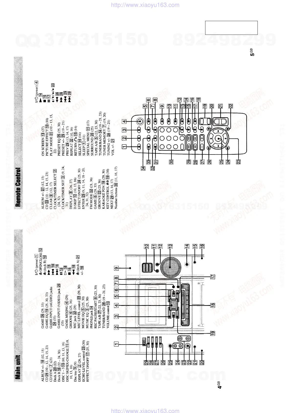 Page #6 background image