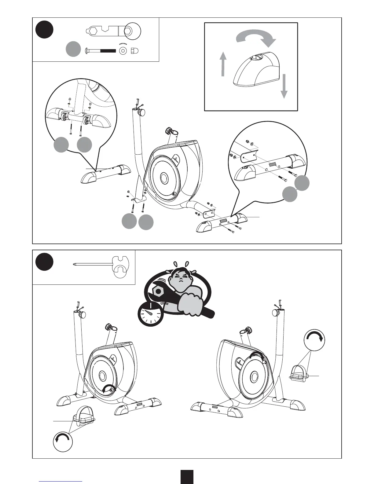 Page #6 background image