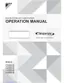 Preview: Operation Manual