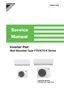 Preview: Service Manual