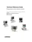 Preview: Technical Reference Guide