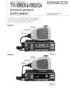 Preview: Service Manual Supplement