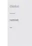 Preview: Owner's Manual