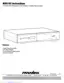 Preview: Instruction Manual