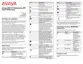 Preview: Quick Reference